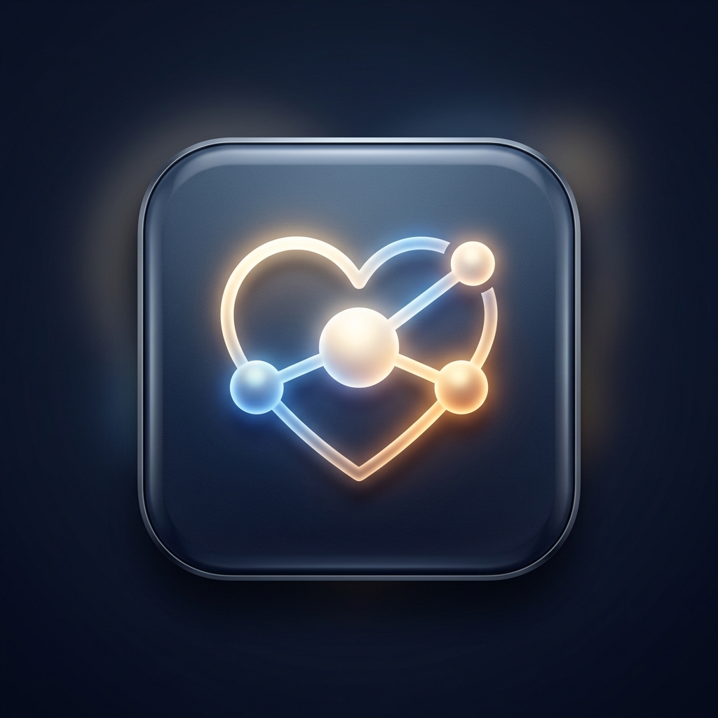 KinPulse Icon